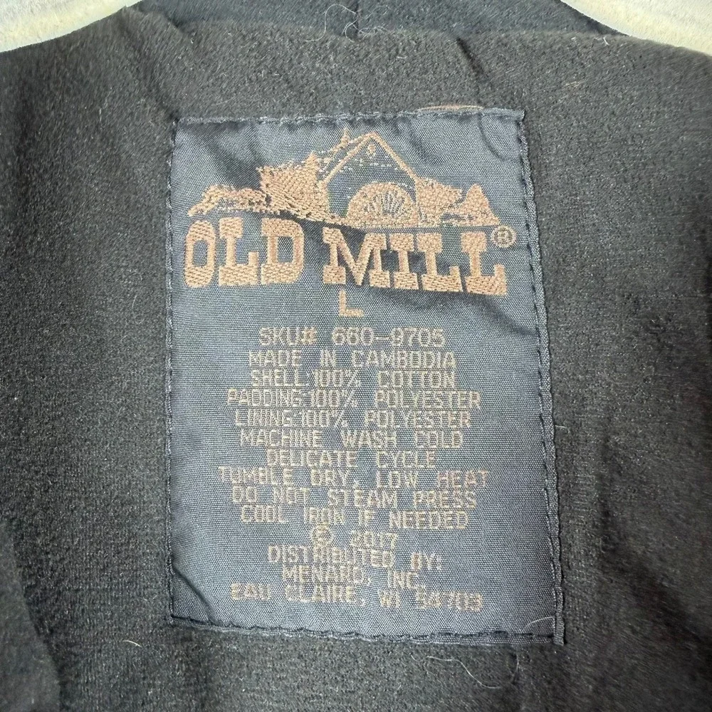 Old Mill old mill